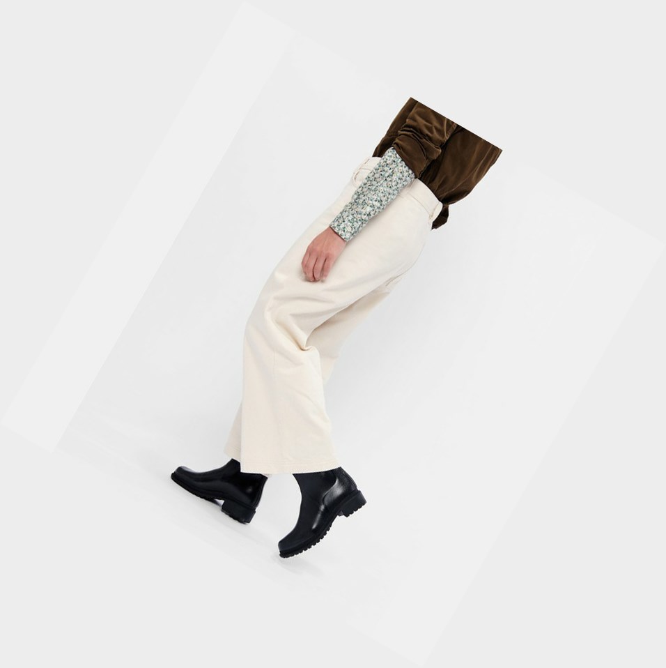 White Women's Aigle Recycled & Organic Cotton Wide-leg Pants | YAMW-38715